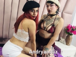 Andryandliz