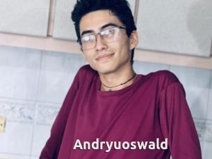 Andryuoswald