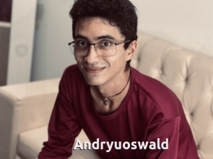 Andryuoswald