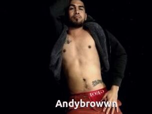 Andybrowwn