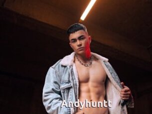 Andyhuntt