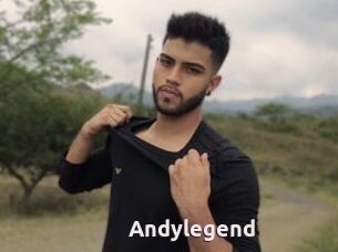 Andylegend