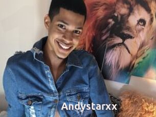 Andystarxx