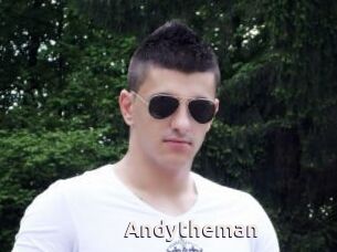Andytheman