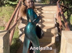 Anelesiha
