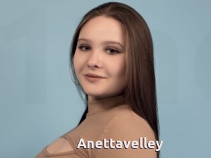Anettavelley