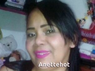 Anettehot