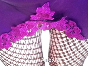 Anexla