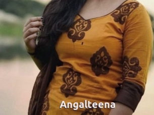 Angalteena