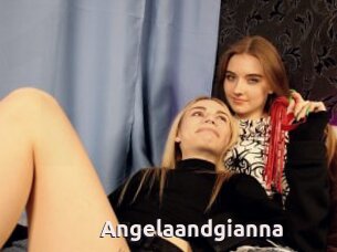 Angelaandgianna