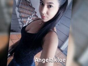 Angelakloe