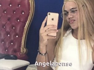 Angelaponse