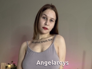 Angelaroys
