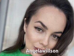 Angelawillson