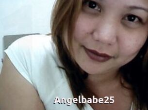 Angelbabe25