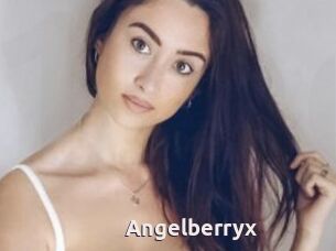 Angelberryx