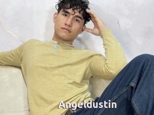 Angeldustin