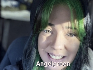Angelgreen