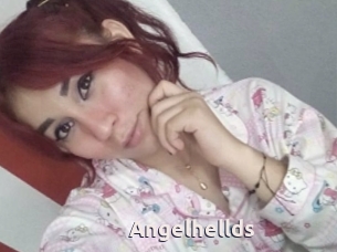 Angelhellds