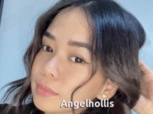 Angelhollis