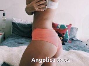 Angelica_xxxs