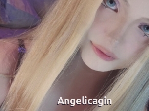 Angelicagin