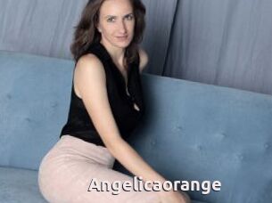 Angelicaorange