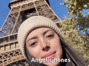 Angelicjhones