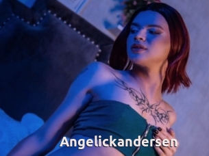 Angelickandersen