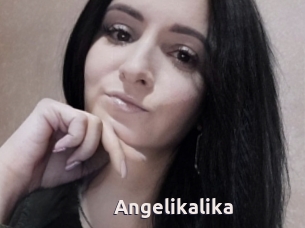 Angelikalika