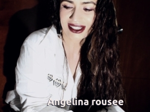 Angelina_rousee