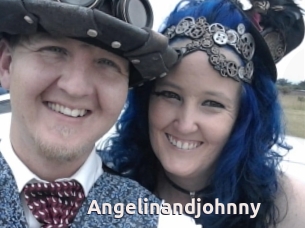 Angelinandjohnny