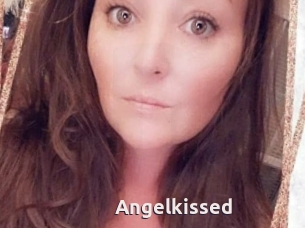 Angelkissed