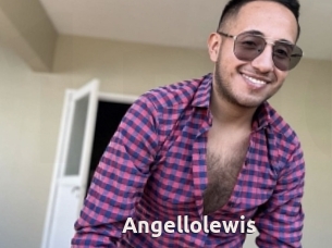 Angellolewis
