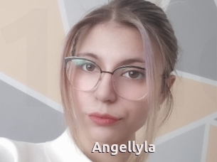 Angellyla