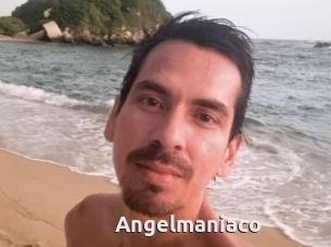 Angelmaniaco