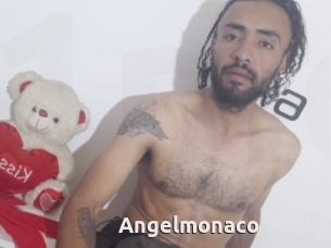 Angelmonaco