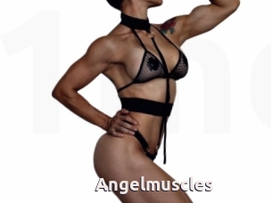 Angelmuscles