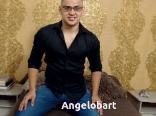 Angelobart