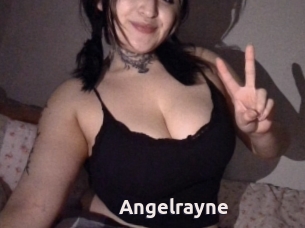 Angelrayne