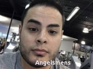 Angels_mens