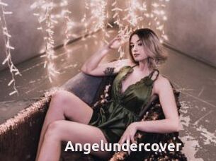 Angelundercover