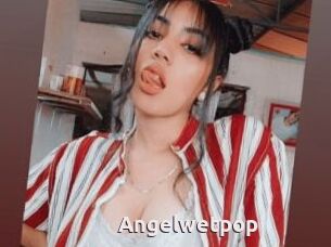 Angelwetpop