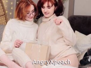 AngryXpeach