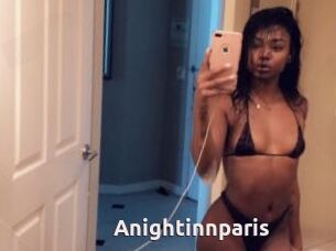 Anightinnparis