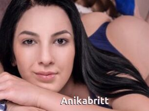 Anikabritt