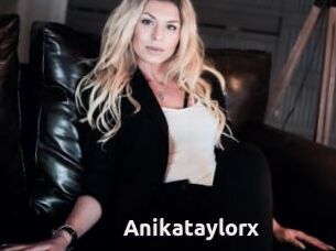 Anikataylorx