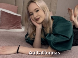 Anitathomas