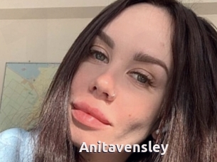 Anitavensley