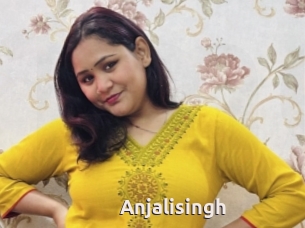 Anjalisingh